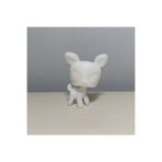 EBS3D Deer (Ceylan) Miniş 3D Baskı | Sevimli Miniş Figür Oyuncak