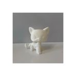 EBS3D JUMBO Shorthair (Kedi) Miniş 3D Baskı | Sevimli Miniş Figür Oyuncak