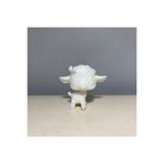 EBS3D Lamb (Kuzu) Miniş 3D Baskı | Sevimli Miniş Figür Oyuncak