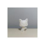 EBS3D Paw Up Cat (Patisi Havada Kedi) Miniş 3D Baskı | Sevimli Miniş Figür Oyuncak