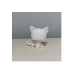 EBS3D Shorthair (Kedi) Miniş 3D Baskı | Sevimli Miniş Figür Oyuncak