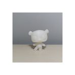 EBS3D Standing Bear (Ayı) Miniş 3D Baskı | Sevimli Miniş Figür Oyuncak