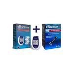 Ebsensor Cihaz Strip 50'Li