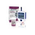 Ebsensor Şeker Ölçüm Cihazı