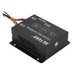 EBTOOLS araba güvenlik kamyonu 24v Voltaj düşürücü için fit 24v 12v 40a araba güç dönüştürücü Güç dönüştürücü Elektrikli invertör araba güvenlik kamyonu
