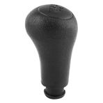 EBTOOLS Golfe Uygun Mk3 - T4 Şanzıman - T4 Şanzıman 5 Vitesli Araba Vites Düğmesine Uygun Grande Punto 5 Vites Vites Topuzu Vites Topuzu Manuel Vites Topuzu Kafası