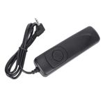 EBTOOLS SLR uzaktan kumanda, 100 cm uzunluğunda kablo, deklanşör kablosu, Canon EOS 1200D 1100D 1000D 700D 650D 600D 550D 500D 450D 400D 350D 300D 100D 60D 70D için