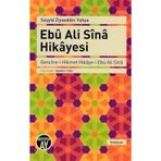 Ebu Ali Sina Hikayesi - Seyyid Ziyaeddin Yahya
