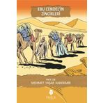 Ebu Cendel'in Zincirleri - Tahlil Yayınları