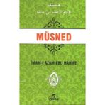 Ebu Hanife Müsnedi - İmam-ı Azam Ebu Hanife