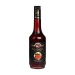 Ebu Talha Çilek Aromalı Kahve Şurubu 700 ml