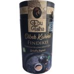 Ebu Talha Fındıklı Dibek Kahvesi 200 gr - Öğütülmüş - 1 Adet