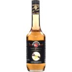 Ebu Talha Vanilya Aromalı Kahve Şurubu 700 ml