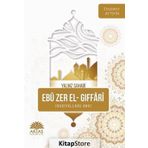 Ebu Zer El Gıffari - Yalnız Sahabi - Ebubekir Aytekin