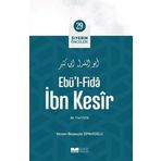 Ebü'l Fida İbn Kesîr Siyerin Öncüleri 29 Kevser Beyazyüz S