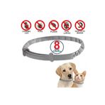 ebulduk Kedi-Köpek Anti Pire Kene Önleyici Tasma- Pire Önleyici Tasma-Kene Önleyici Tasma