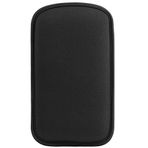 eBuymore Neopren Darbe Emici Dayanıklı Kılıf Samsung Galaxy S10 Plus S20 FE/LG V50 ThinQ/Motorola Moto G7 Plus / Z4 Play/Sony Xeperia 10 Plus/Alcatel 1V / 1S / 1X için