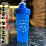 EC Fight Club Mavi Shaker 650ML