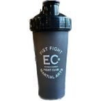EC Fight Club Siyah Shaker 650ML