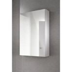 EC HOMEDESİGN Aynalı banyo dolabı