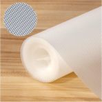 EC Shop Alişverişhome 45 cm x 10 Metre Eva Raflık Kaymaz Dolap Içi Çekmece Raf Örtüsü Kaydırmaz