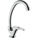 EC Shop Alr Kuğu Lavabo Tekli Mix 25MM PS1249