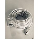 EC Shop Anzeygrup 20 Metre Topraklı Seyyar Uzatma Kablosu