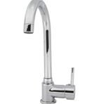 EC Shop AR Yapı Mix Kuğu Lavabo Bataryası