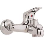 EC Shop Birsu Su Armatürleri Birsu Jetta Konak Serisi Banyo Bataryası
