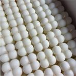 EC Shop Butik Esila Baysal 100 Adeet Mini Bubble Mum Düğün,nişan,söz Için Hediyelik - Renkli