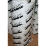 EC Shop Camelyaf 1 Kg/m2 Cam Elyaf Keçe (100 cm * 200 Cm) 2 M2 El Yatırması Uygulamaları Için E Mat Keçe
