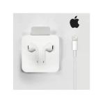 EC Shop Cepsuar Iphone Lightning Kulaklık 7 7 Plus 8 8 Plus x Xs Max Xr 11 11 Pro Max 12 12 Pro Max Orjinal