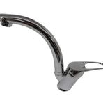 Ec Shop Cityplus Mix Kuğu Lavabo Bataryası