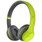 EC Shop Dm Store P47 Polygold P47 5.0+Edr Wireless Headphones Bluetooth Kulaklık