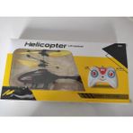 EC Shop Exceed Isikli Rc Helikopter Uzaktan Kumandali Sarjli ve Sensörlü