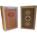 EC Shop Full-As Kockın Hoşgün Oyun Kağıdı Kockın Hoşgün Oyun