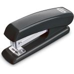 EC Shop Mas Mas Mas 758 Optimal Zımba Makinası No:24/6 Siyah