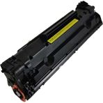 EC Shop Muadil Toner 83A - Cf 283A - Açık Siyah