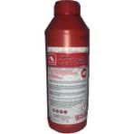 EC Shop Po Petrol Ofisi Kırmızı Antifriz 1,5 Lt