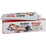 EC Shop Radiance Stone Radian Massage Cream 100 G