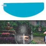 EC Shop Rainproof Film Pinlock Üniversal Kask Buğu Önleyici Standart Boy Garantili