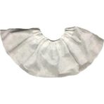Ec Shop Renktaş Bez Galoş 100'Lü Bez Galoş 100