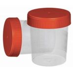 EC Shop Sağlıklı Yaşam Steril Idrar Numune Kabı 100ML 100 Adet