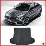 EC Shop Sntgarage Fiat Egea Bagaj Havuzu 2015+ - Bordo