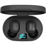 EC Shop True E6S Wireless Headset Şarj Göstergeli Kulaklık E6S True
