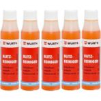 EC Shop Würth Konsantre Cam Temizleme Sabunu 32 ml 5 Adet Sabun 32 ml 5 Adet