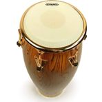 EC1100 Deri 11" Trı-Center Konga (Lp Compact Uyumlu)