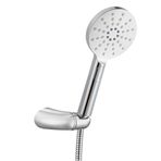 Eca 102117401 Purity Plus Mafsallı 3 Fonksiyonlu El Duş Seti