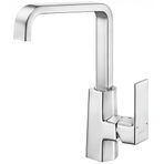 Eca 102118666 Royal Mutfak Krom Eviye Bataryası
