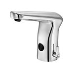 Eca 108108017 Krom Fotoselli Pilli Lavabo Bataryası